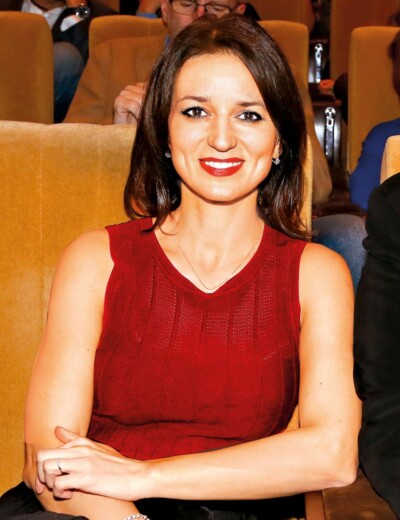 Z čeho má Gondíková největší strach?