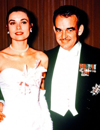Grace Kelly se musela vzdát své kariéry a nebyla šťastná