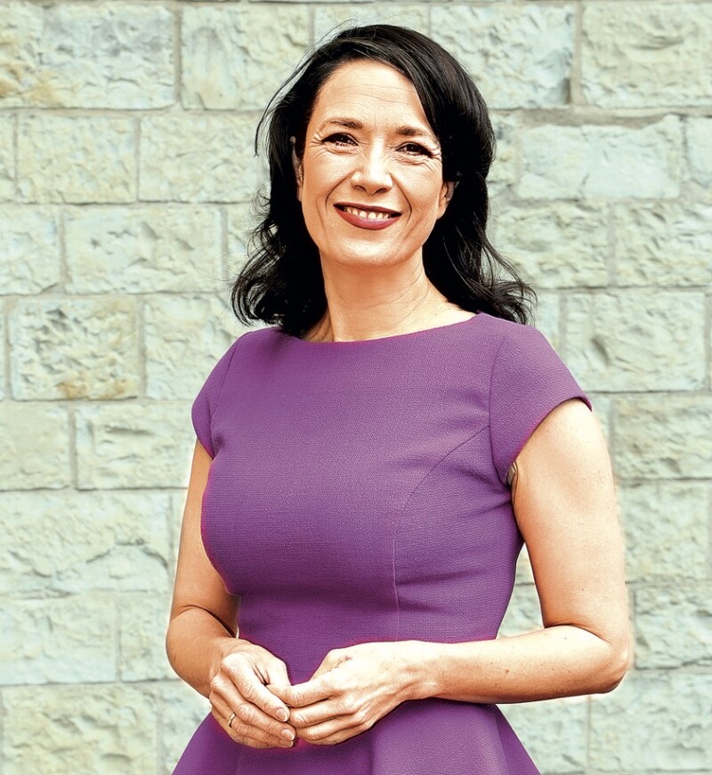 Už druhý dokonale utajený rozvod Kostkové?