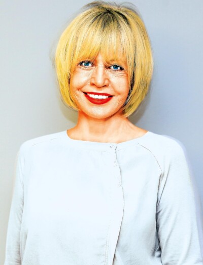 Šokující rozhodnutí! Jana Švandová řekla NE