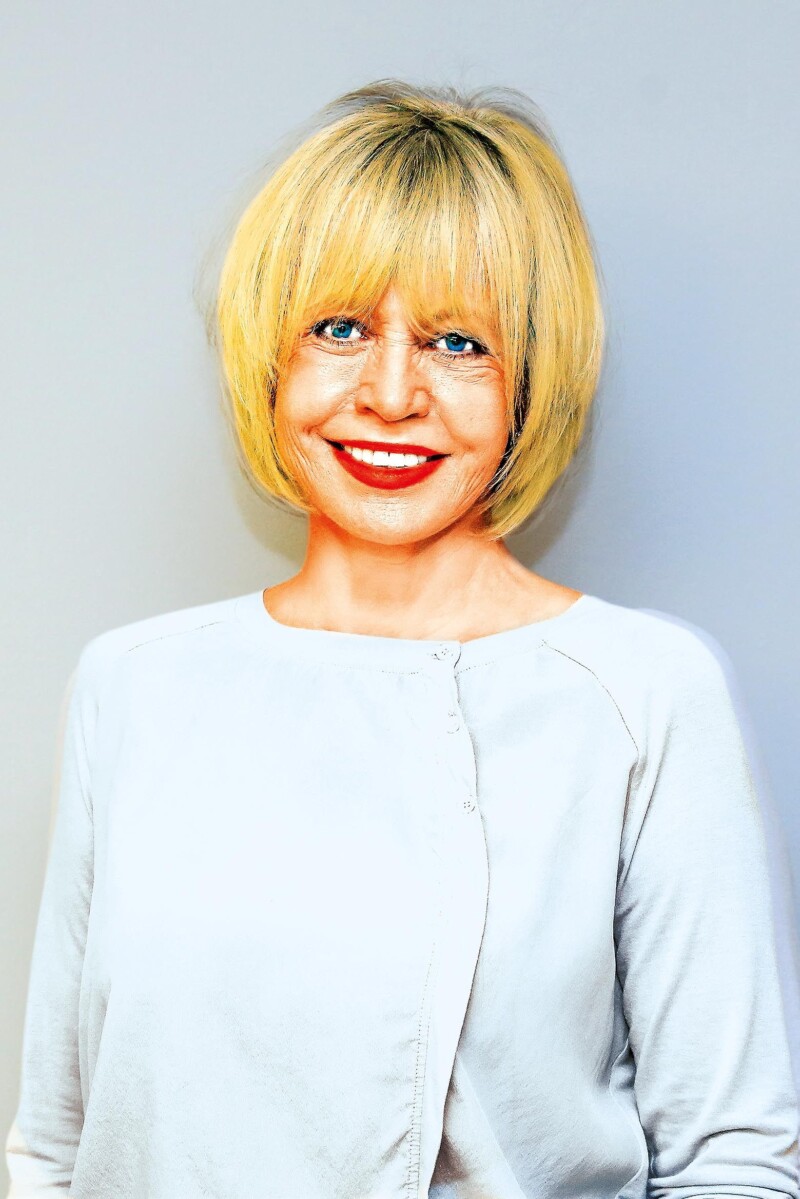 Šokující rozhodnutí! Jana Švandová řekla NE