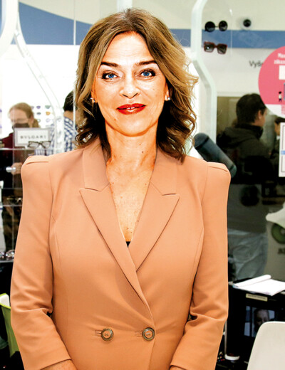 Zedníčková zase začíná od nuly