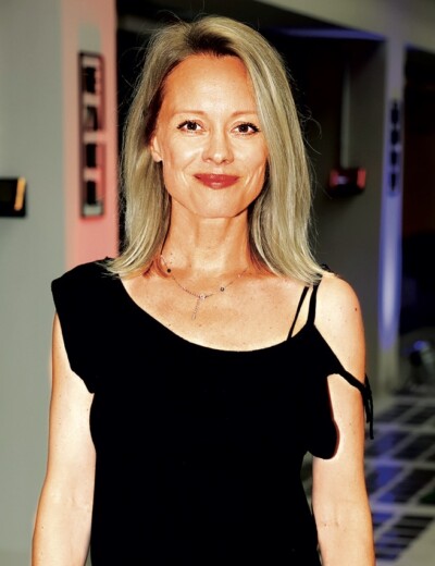 Kdo je Rybovou utajovaný milenec z branže?