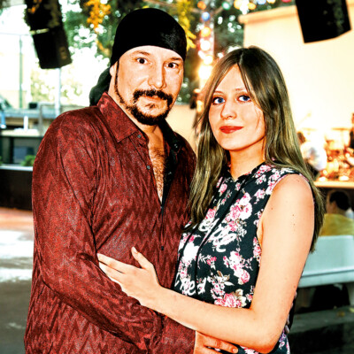 Vyvolená Bohuše Matuše zapírala svůj věk