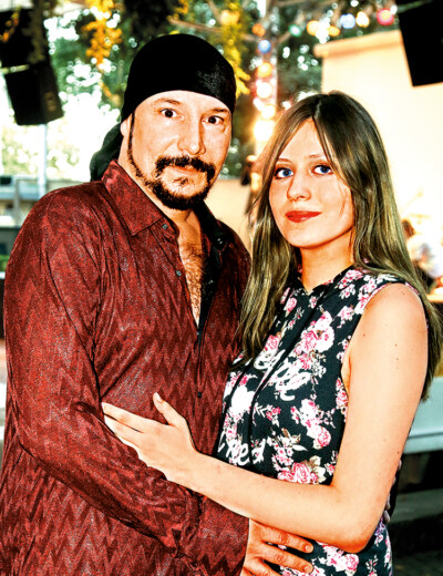 Vyvolená Bohuše Matuše zapírala svůj věk