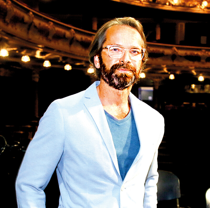 Nevěrník Révai, který má „škraloup“