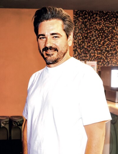 Ze strachu o ženu už Vojtěch Kotek zhubl dvacet kilo?