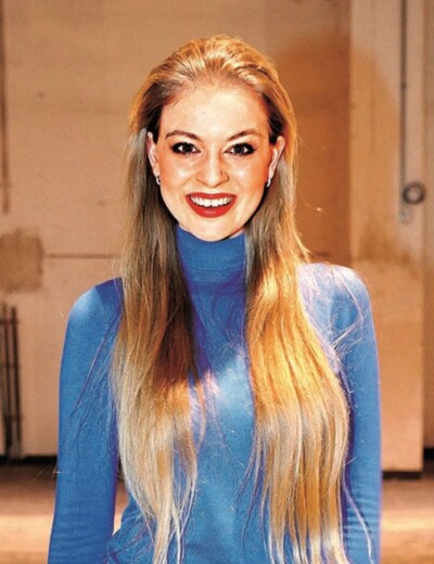 Proč Michaela Pecháčková skrývá přítele?