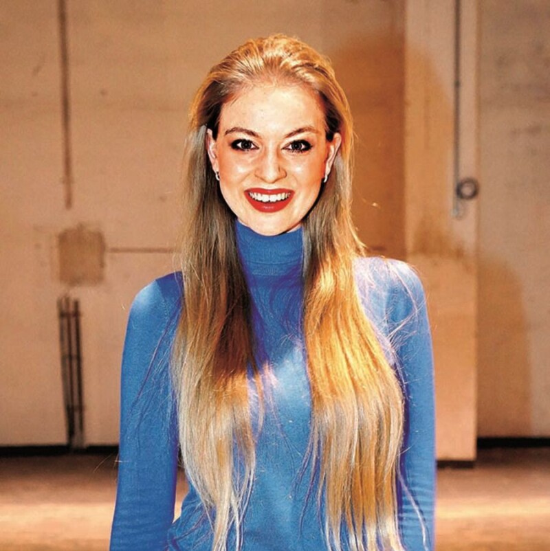 Proč Michaela Pecháčková skrývá přítele?