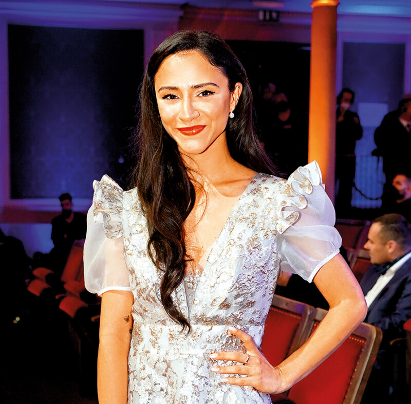 Burešová: Krize, nebo jen krátký odstup?