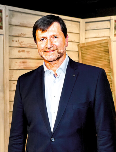 Vysoká cena Hrušinského za jednu klukovinu