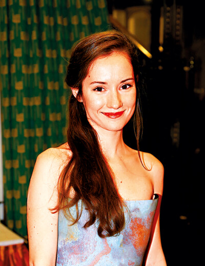 Ulovila Křenková bohatého podnikatele?