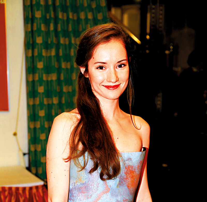 Ulovila Křenková bohatého podnikatele?