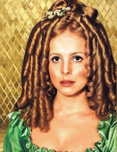 Julie Jurištová: O princezně, která zmizela