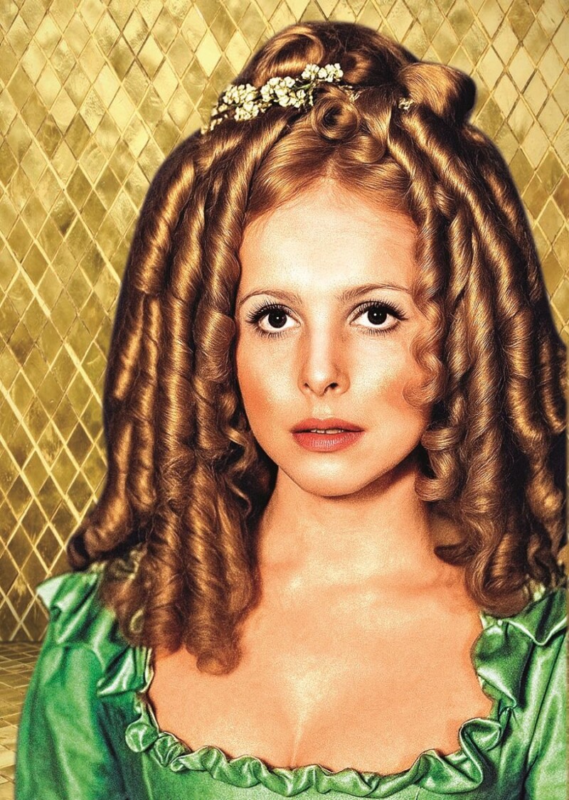 Julie Jurištová: O princezně, která zmizela