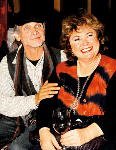 Dnes už je Kaiser jiný člověk