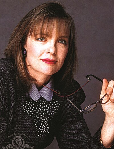 Diane Keaton: lásky a život ikonické dámy v klobouku