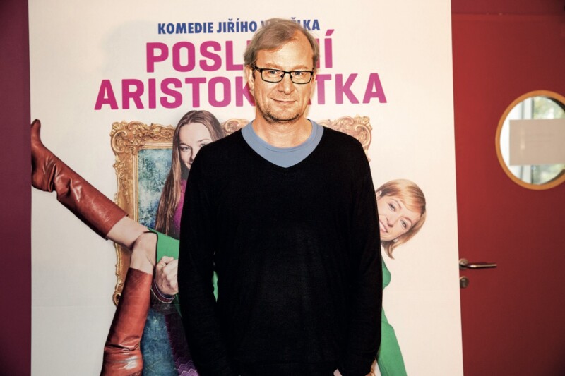 Mejdany za zády manželky Pechláta