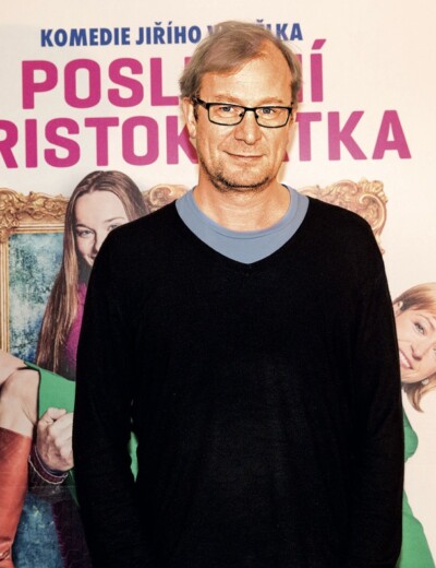 Mejdany za zády manželky Pechláta