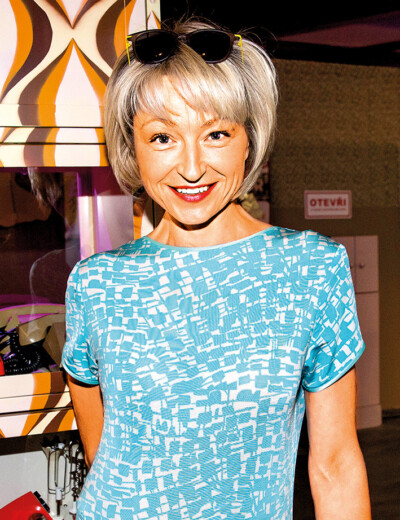 Cibulková: Jestli máš milenku, končíme! Jdi za ní!