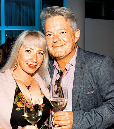 Manželka dala Hámovi volnost?