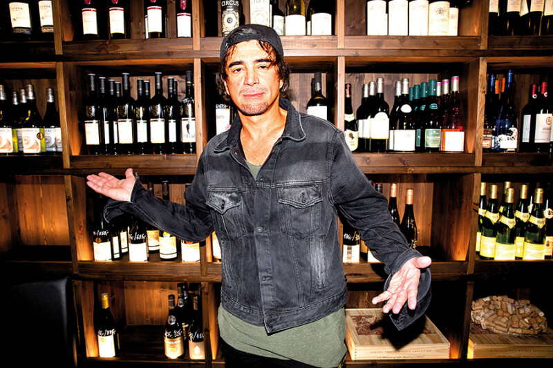 Zrazené milenky se Tofimu pomstily