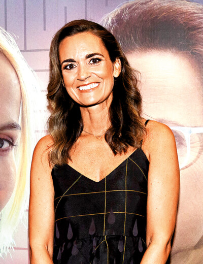 Ze lží je už Brzobohatá vyčerpaná!