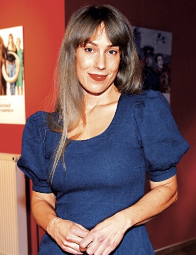 Tajný románek Krejčíkové s kolegou z Milionářů?