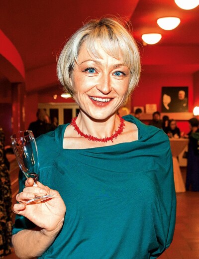 Cibulková a Etzler: Zahrálo roli i její příjmení?