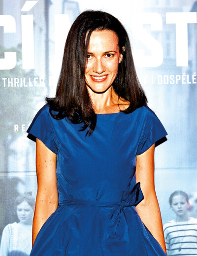 Bučková: Tajná svatba, nebo rozchod?