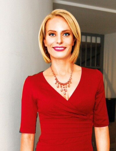 Konečně je Kloubková vdanou paní?