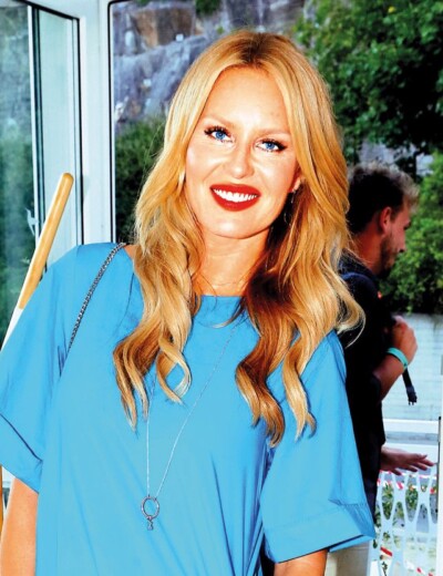 Zničí nevěra manželskou idylu Simony Krainové?