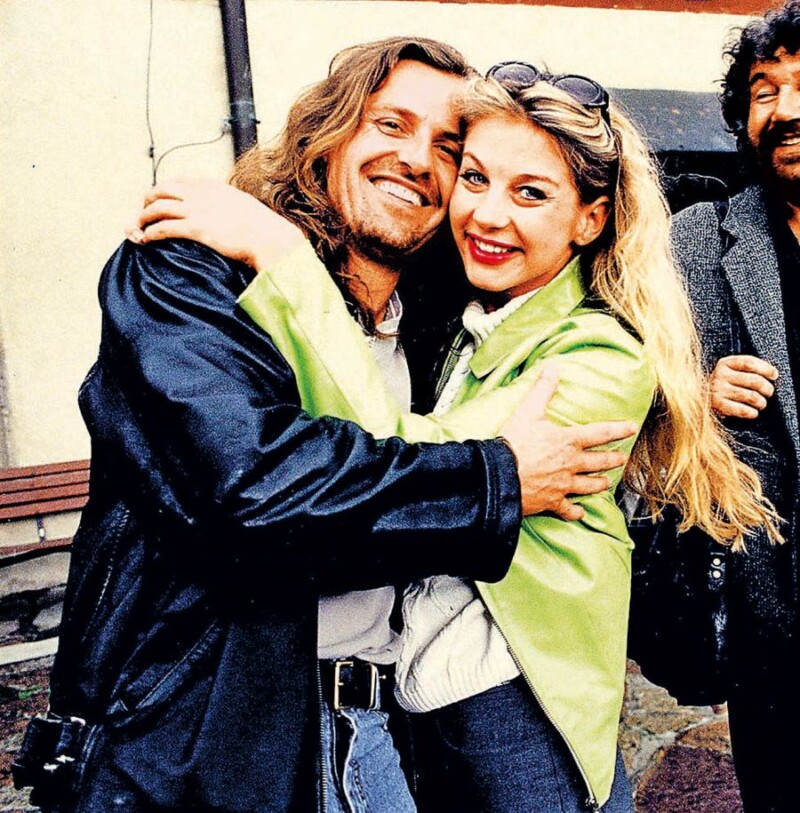 Dvojitá rána: Josef Vojtek a aféra s nejlepší kamarádkou manželky