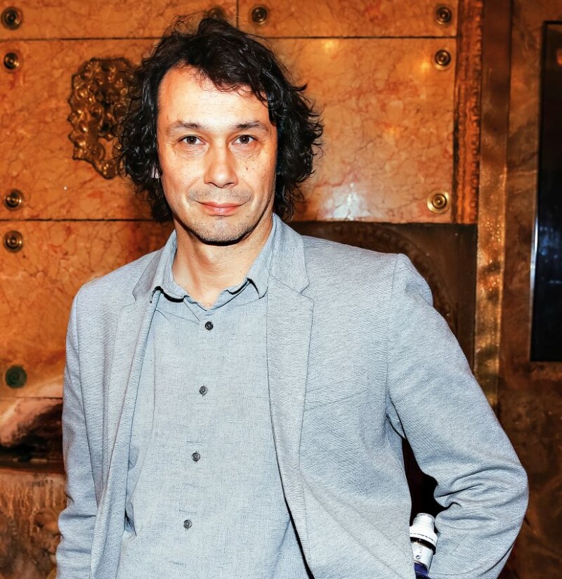 Pavel Liška se rád zdobí krásnými ženami