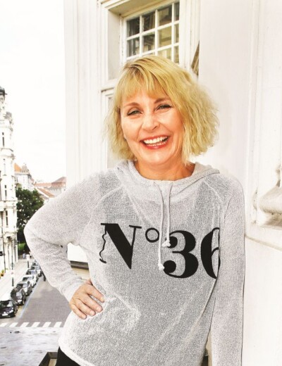 Veronika Gajerová začíná znovu a lépe