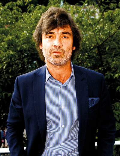 Bude Řezníček v šedesáti poprvé otcem?