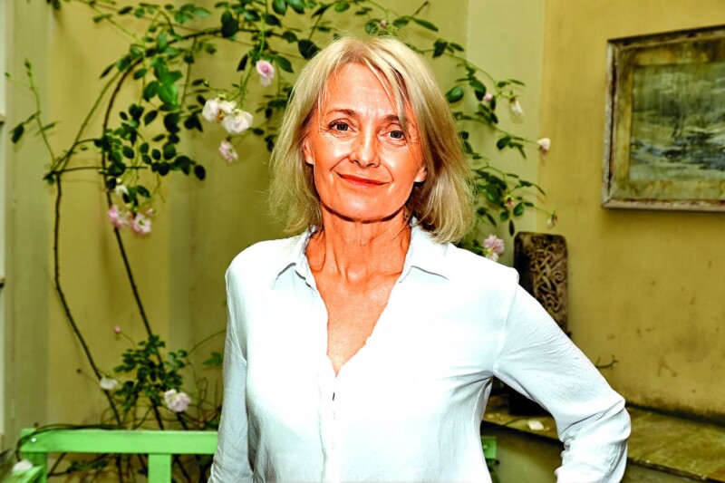 Svatební plány Žilkové se scenáristou?