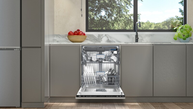 Mýty o mytí nádobí: Co nám v dětství neřekli