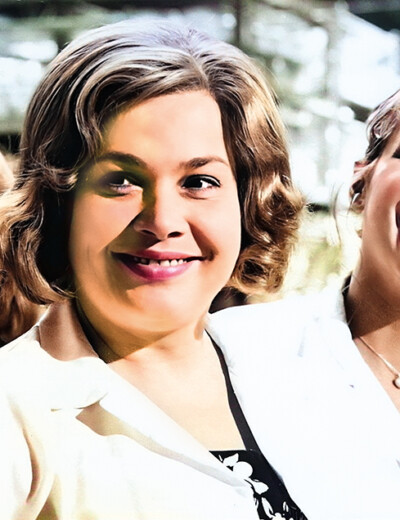 Životní kotrmelce Myslíkovou nezdolaly!