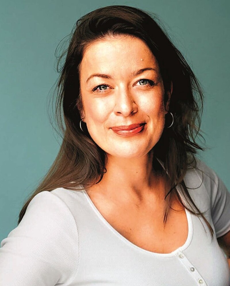 Utekl Rusevové ženich za jinou ženou?