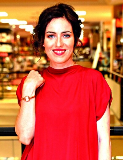 Bývalý přítel Soni Norisové skončil za mřížemi