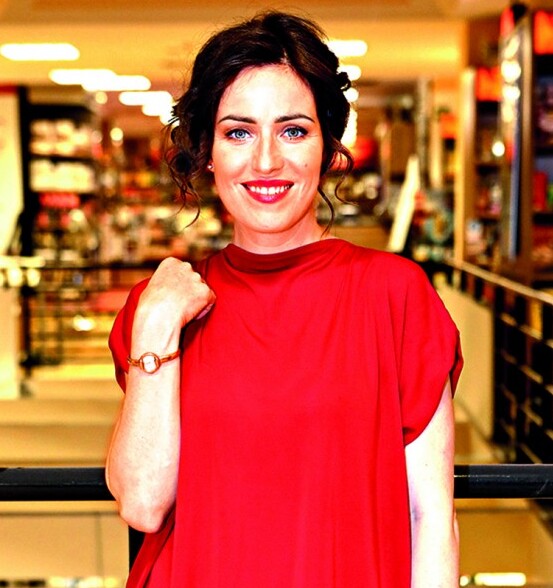 Bývalý přítel Soni Norisové skončil za mřížemi