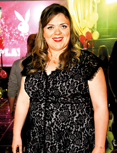 Polišenská prožívá nečekané peklo