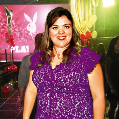 Miminko jako poslední šance Lucie Polišenské?