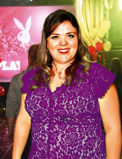 Vyměnila Lucie Polišenská jednoho za druhého?