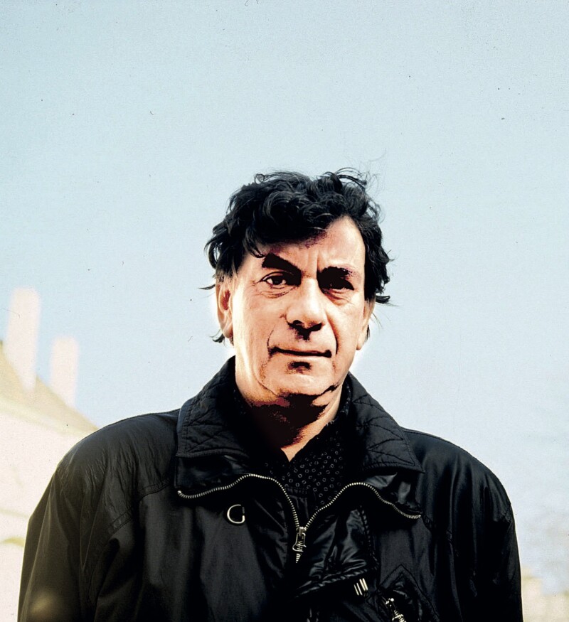 Před smrtí trpěl Petr Čepek nesnesitelnými bolestmi