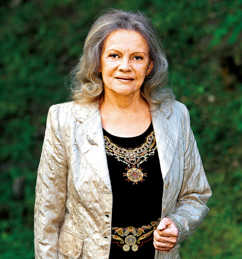 S muži prožila Pilarová hotové peklo