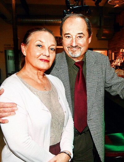 Jana a Viktor Preissovi: Už od první chvíle věděli, že je to láska na celý život