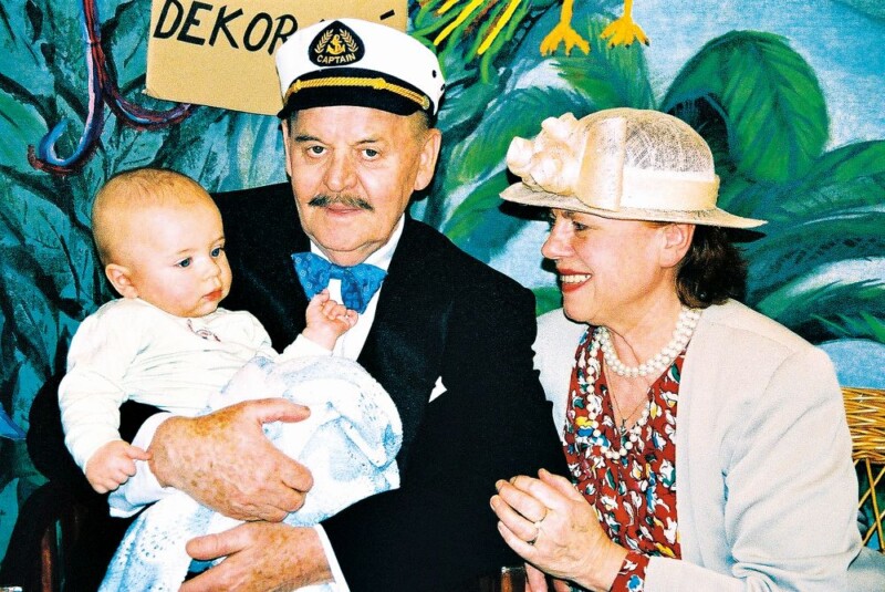 Iva Janžurová a Stanislav Remunda: Nikdy se nevzali, jejich velkou lásku jim ale každý záviděl