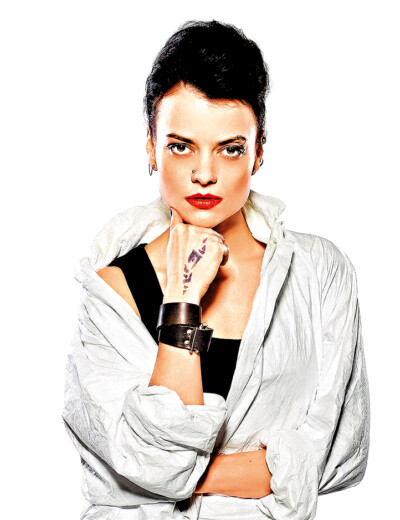 Styková a Štáfek: Náhlé žhavé polibky